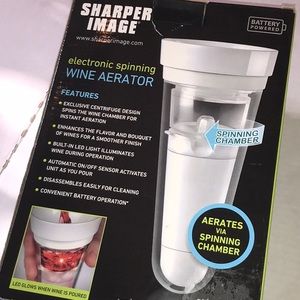 Sharper Image